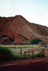 2000 - Australie 172G